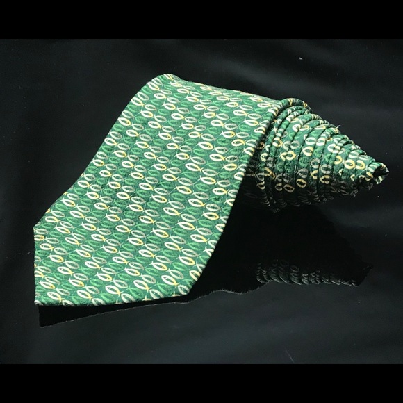CHRISTIANS CLOSET - Fish Peace Tie - Picture 1 of 6
